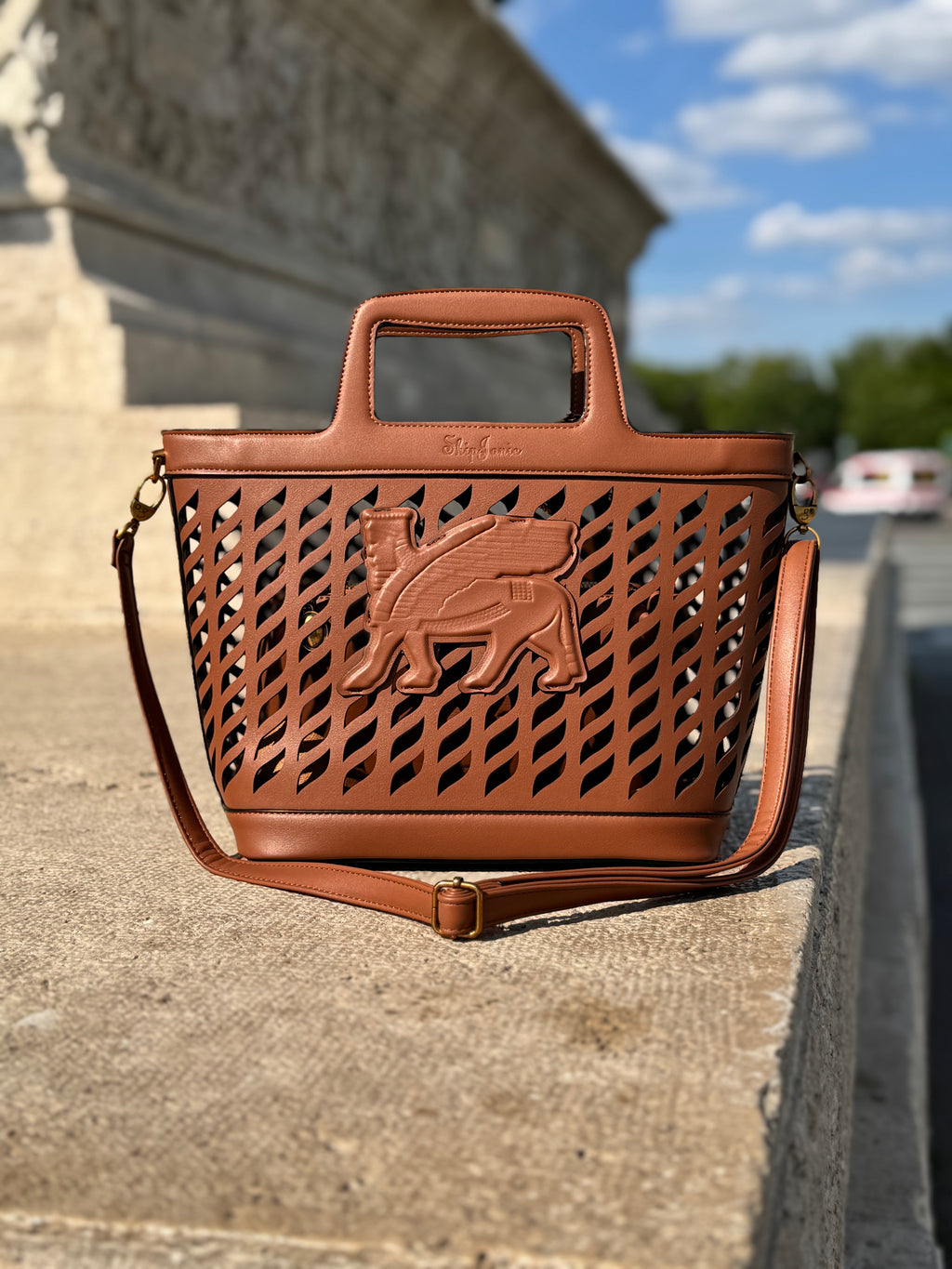 Chapter One Summer Handbag