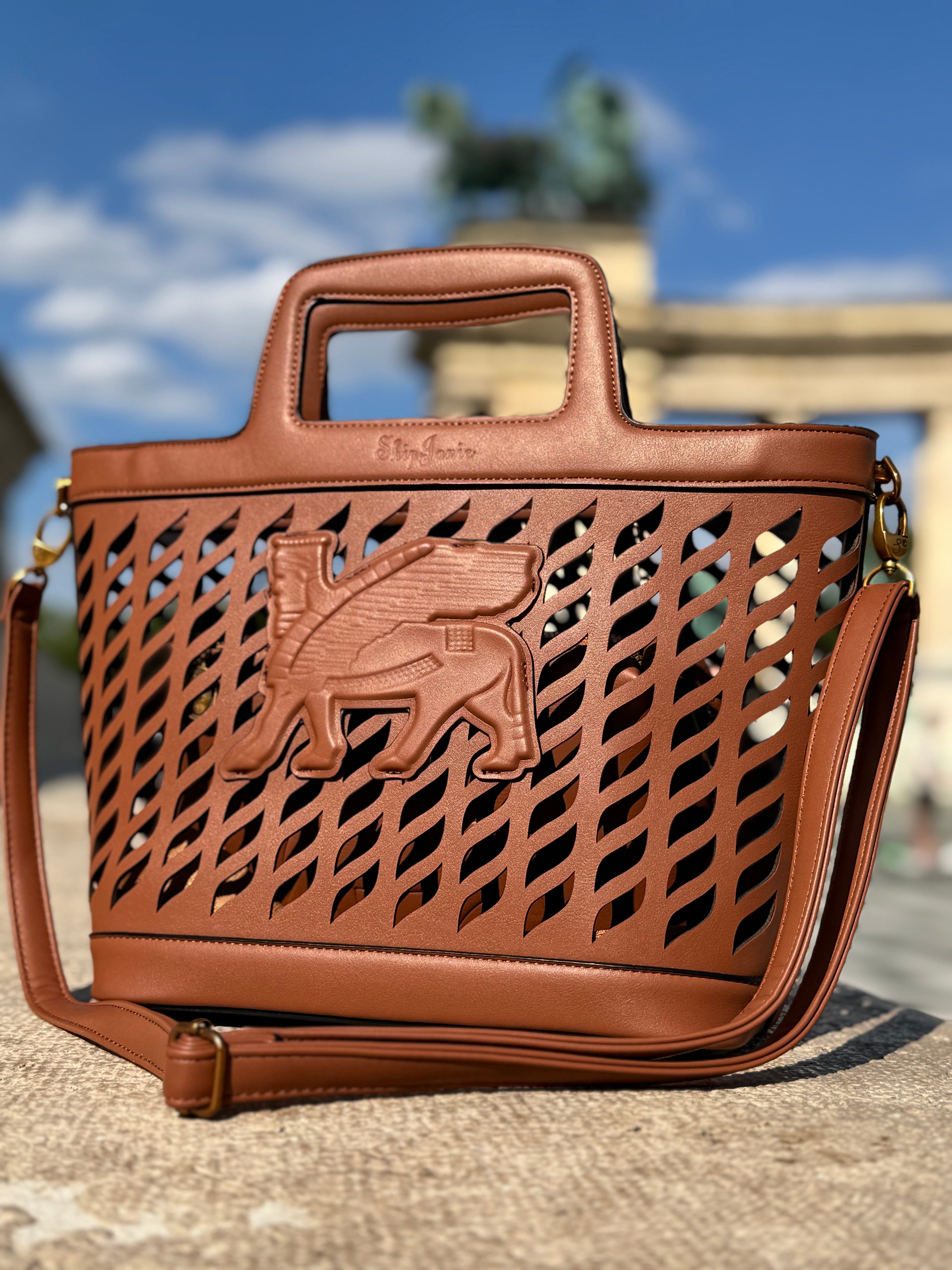 Chapter One Summer Handbag