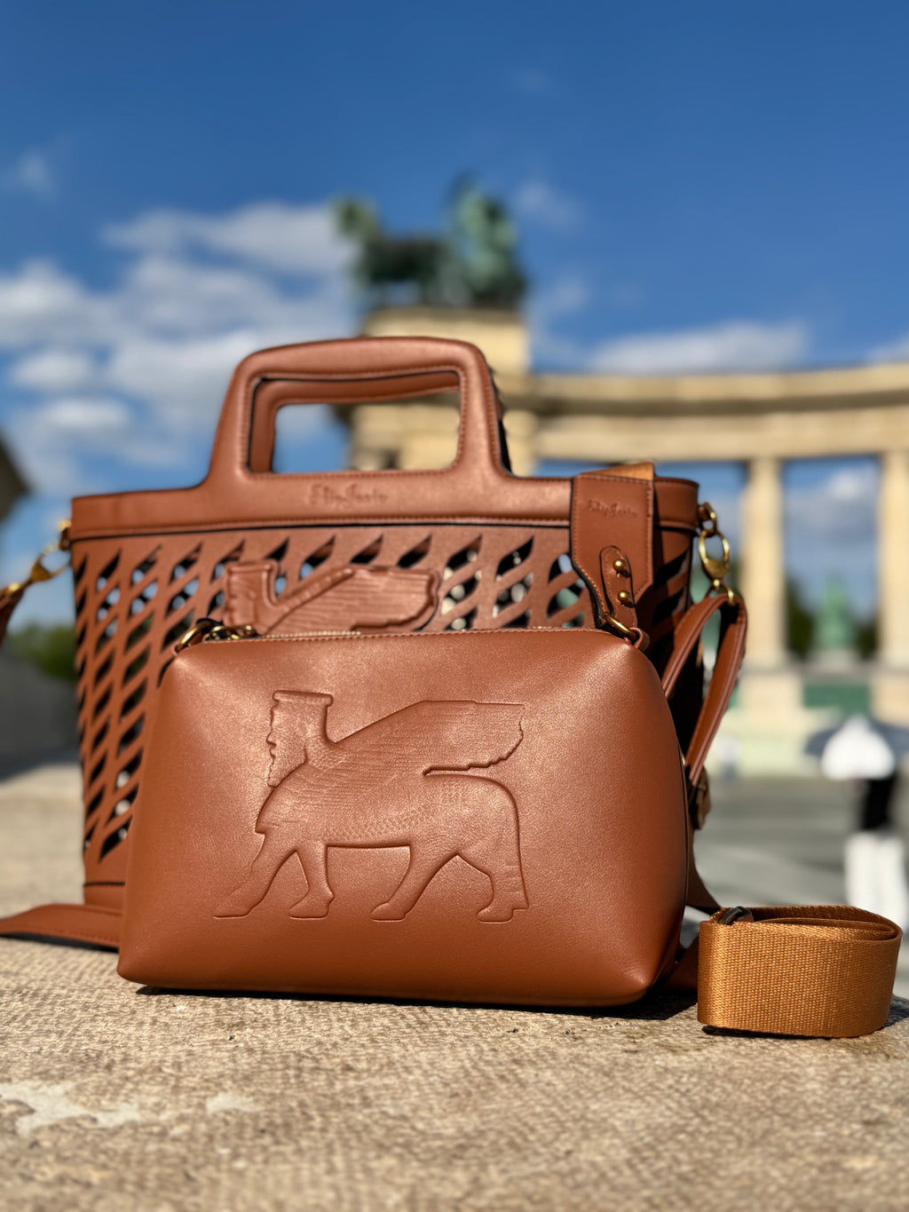 Chapter One Summer Handbag