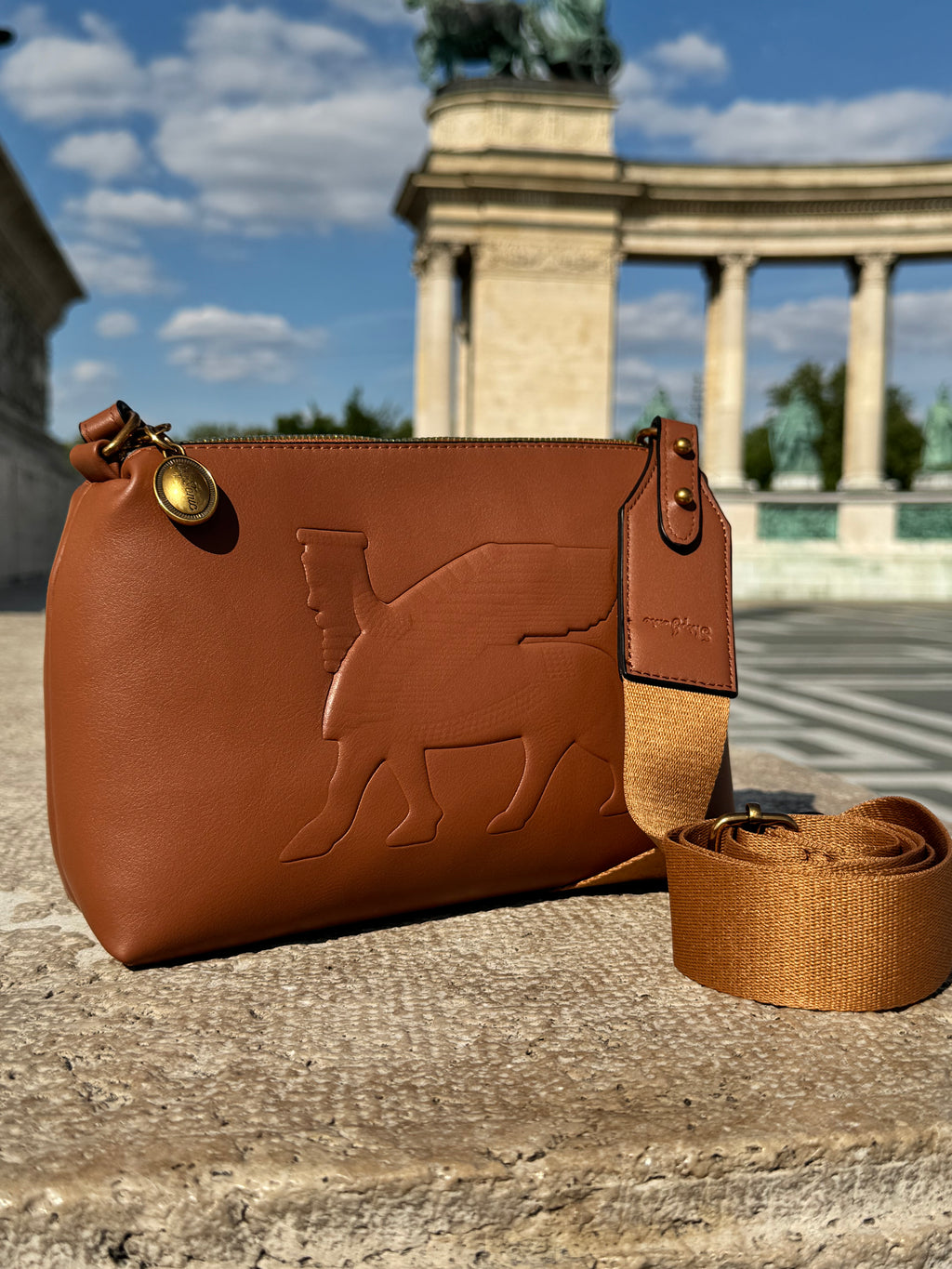 Chapter One Summer Handbag