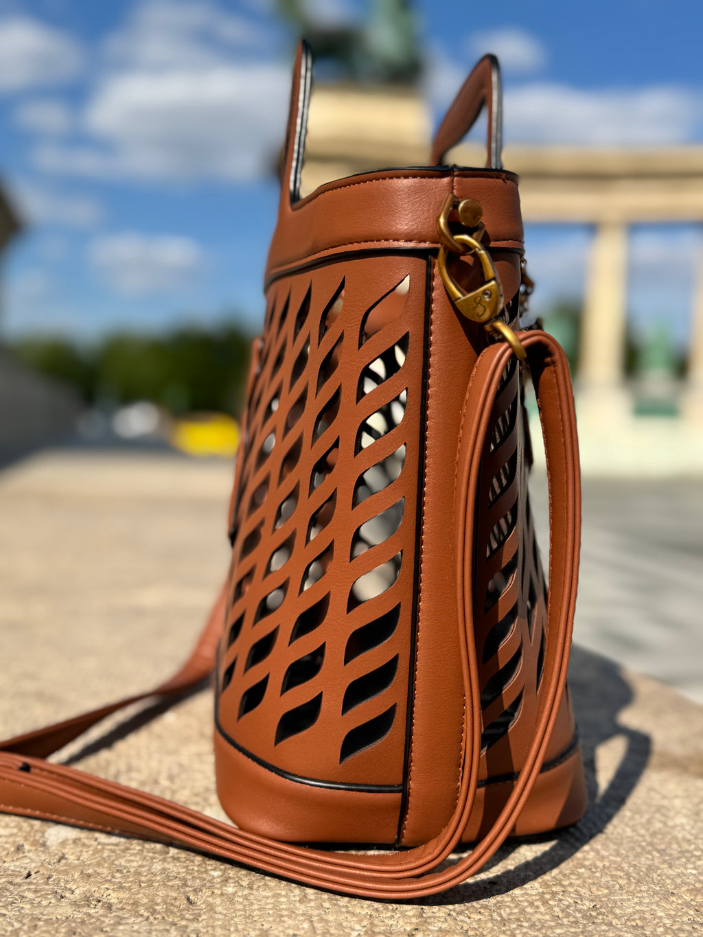Chapter One Summer Handbag
