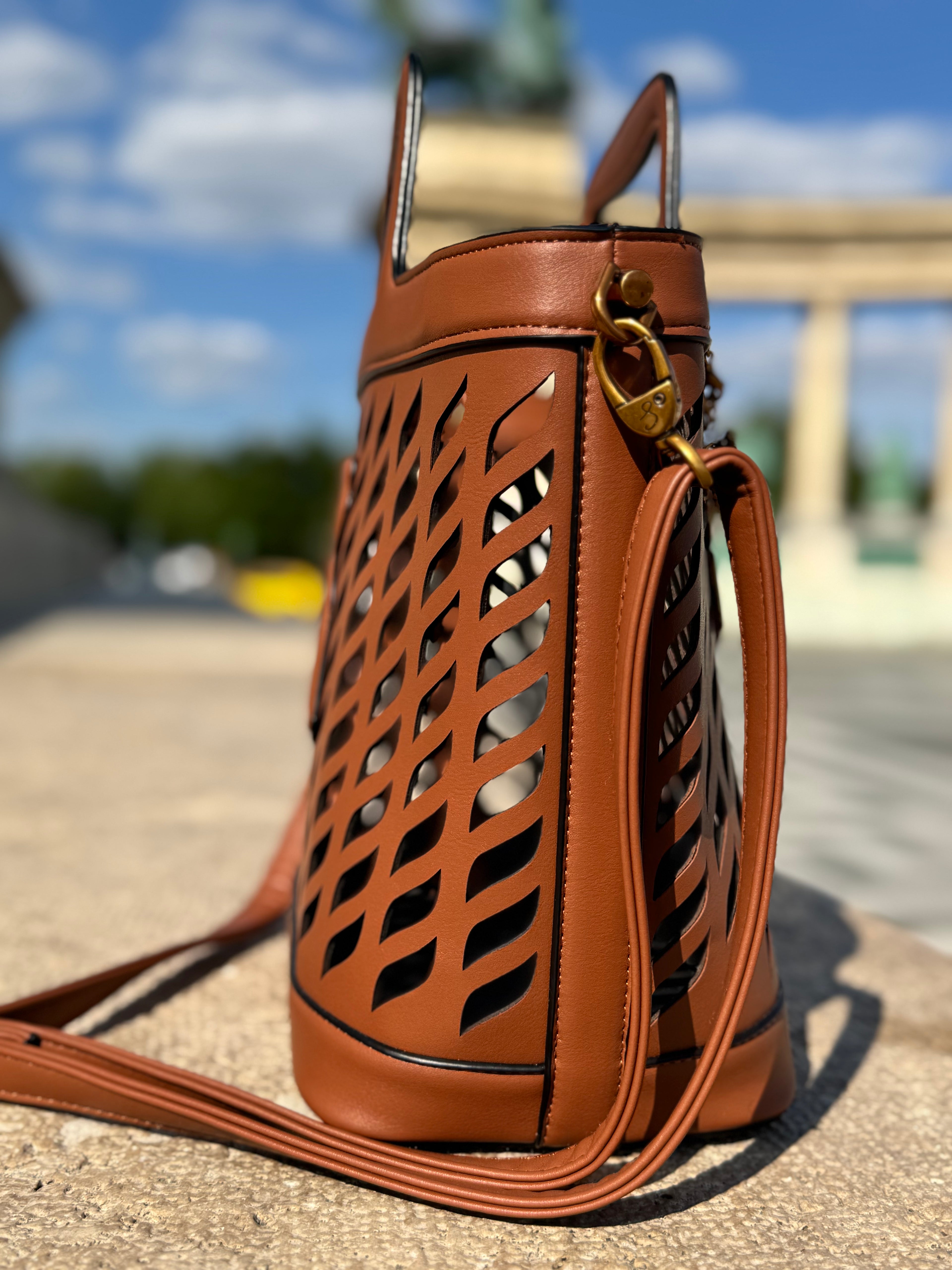 Chapter One Summer Handbag