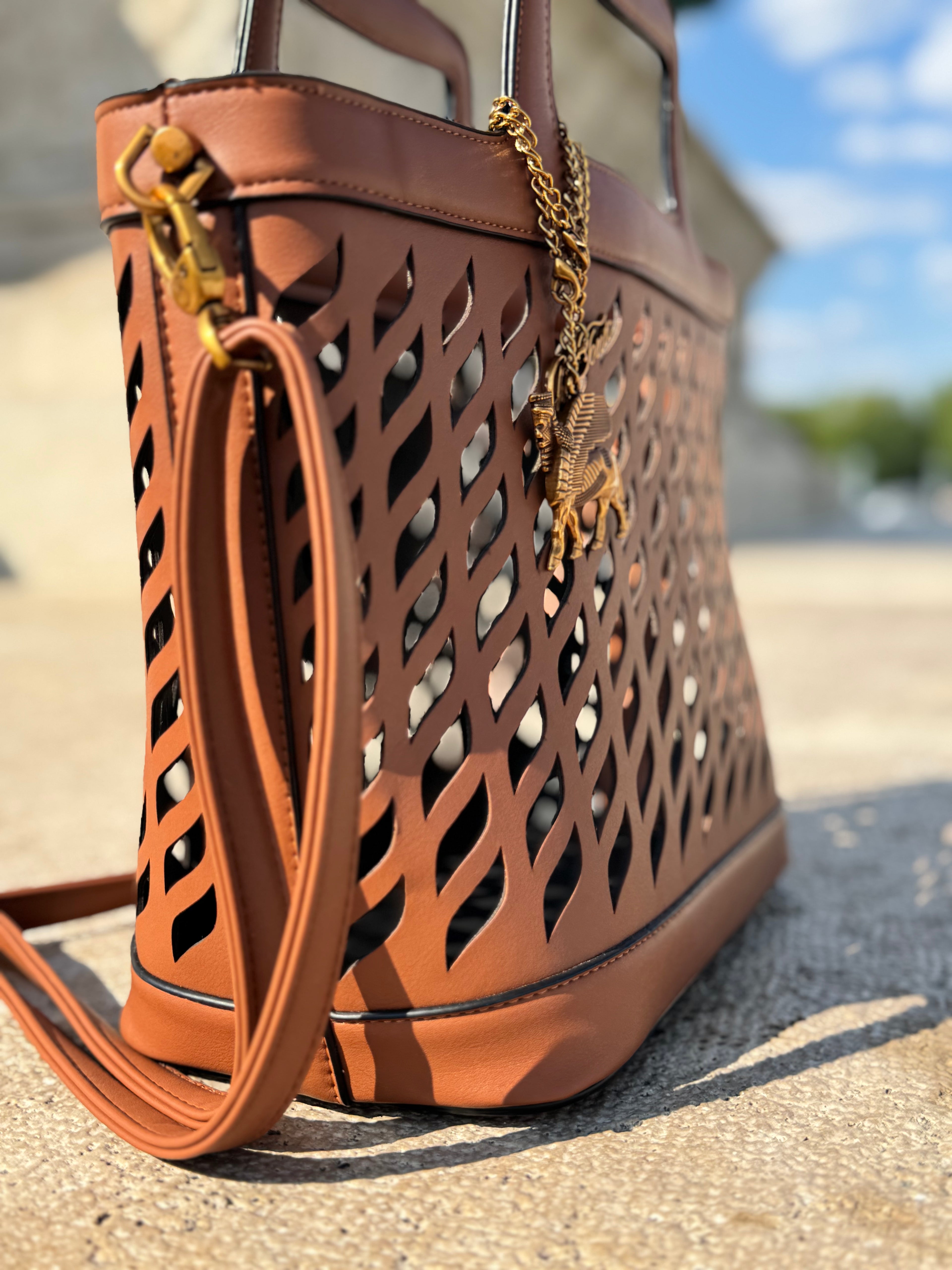 Chapter One Summer Handbag