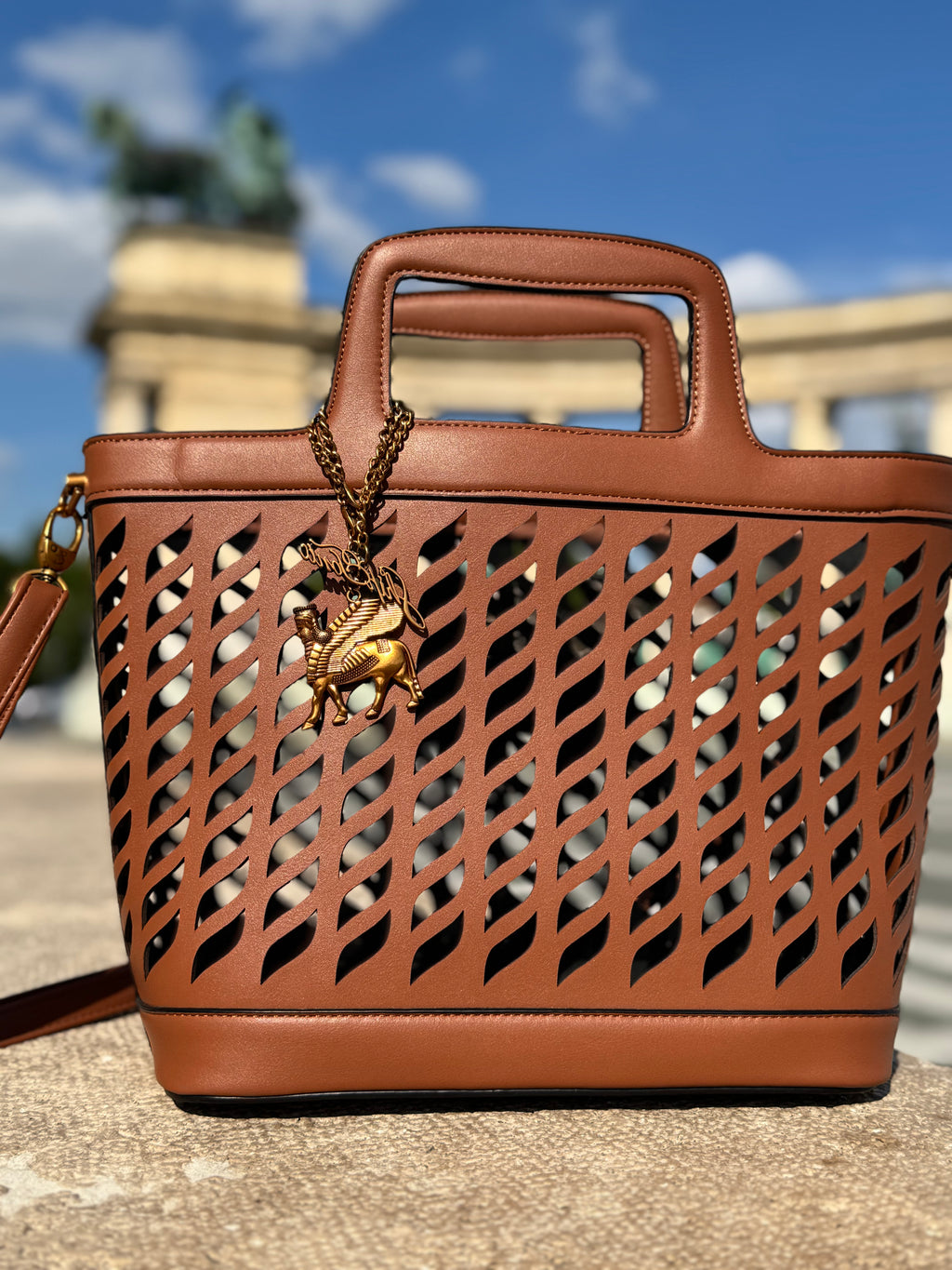 Chapter One Summer Handbag