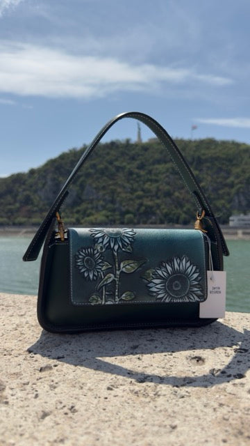 Sunflower Handbag