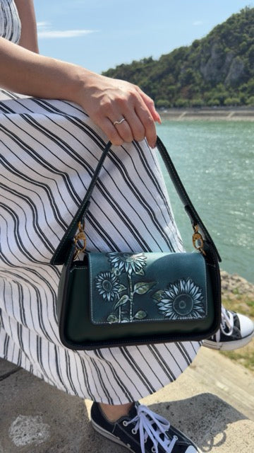 Sunflower Handbag
