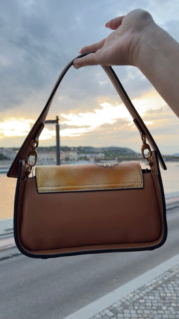 Sunflower Handbag